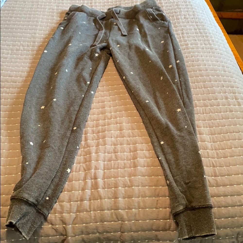 Z Supply Star Joggers